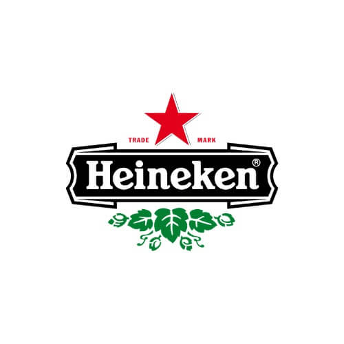 Logo heineken