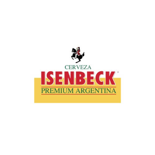 Logo isenbeck