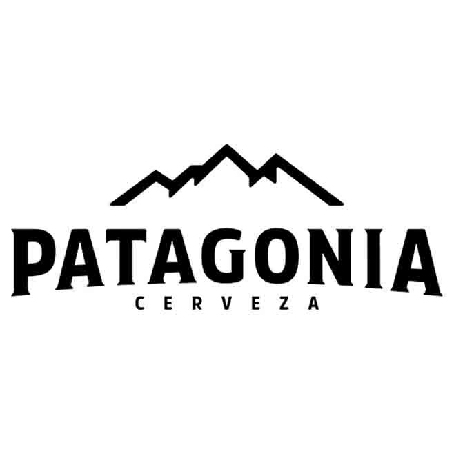 Logo patagonia