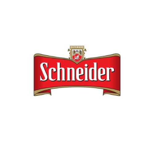 Logo schneider
