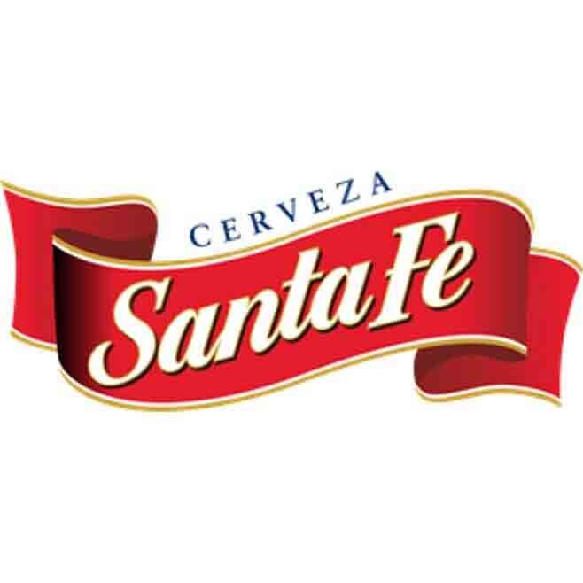 Logo Santa Fe